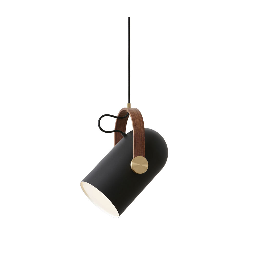 Le Klint Carronade Pendant Light