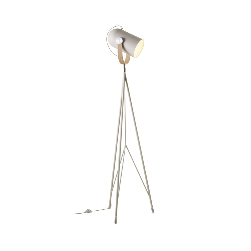 Le Klint Carronade Floor Lamp High