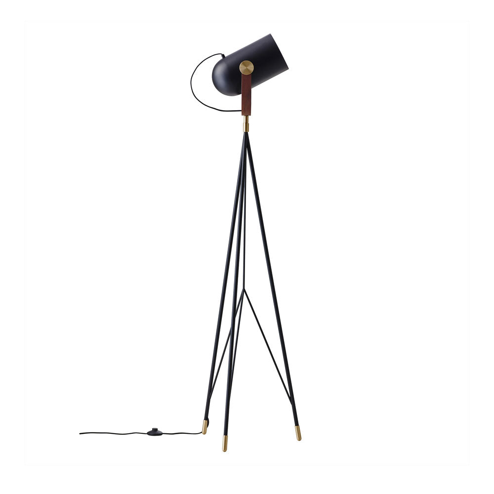 Le Klint Carronade Floor Lamp High