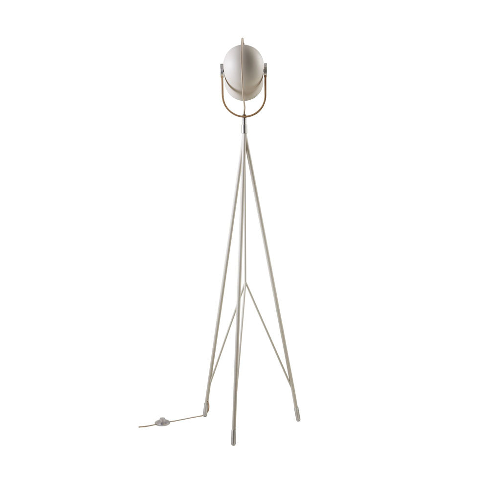 Le Klint Carronade Floor Lamp High