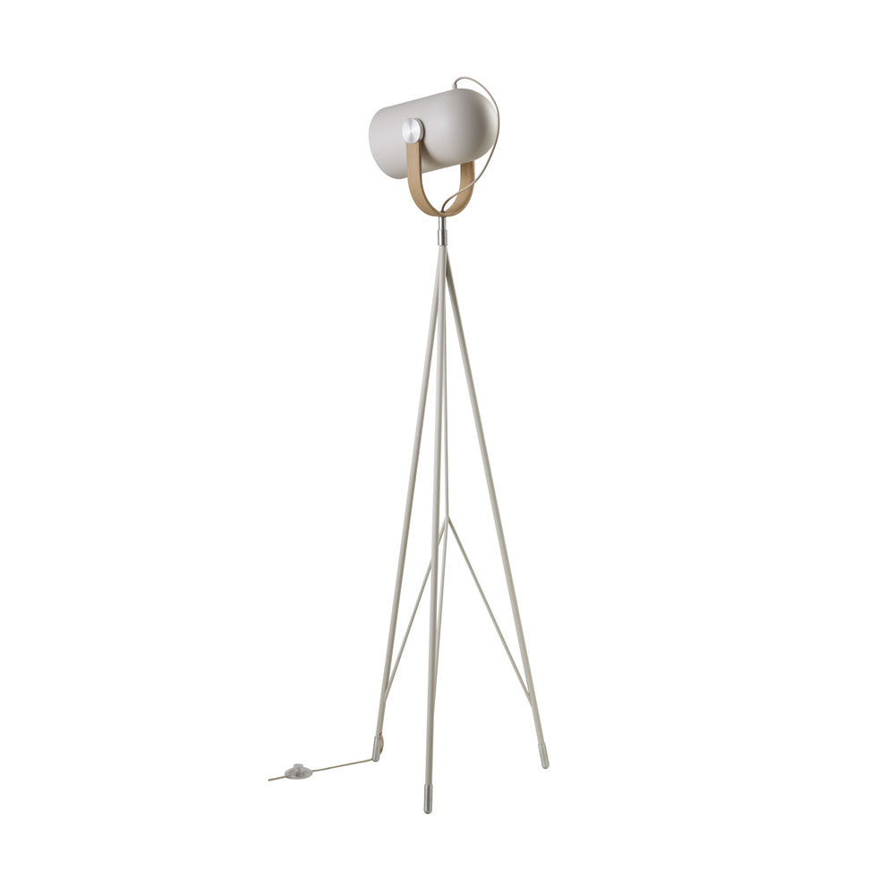 Le Klint Carronade Floor Lamp High