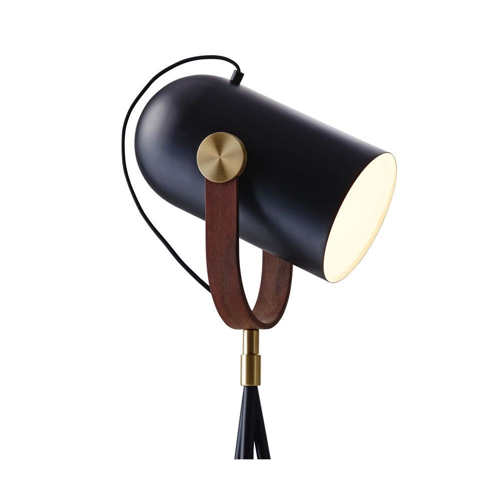 Le Klint Carronade Floor Lamp High