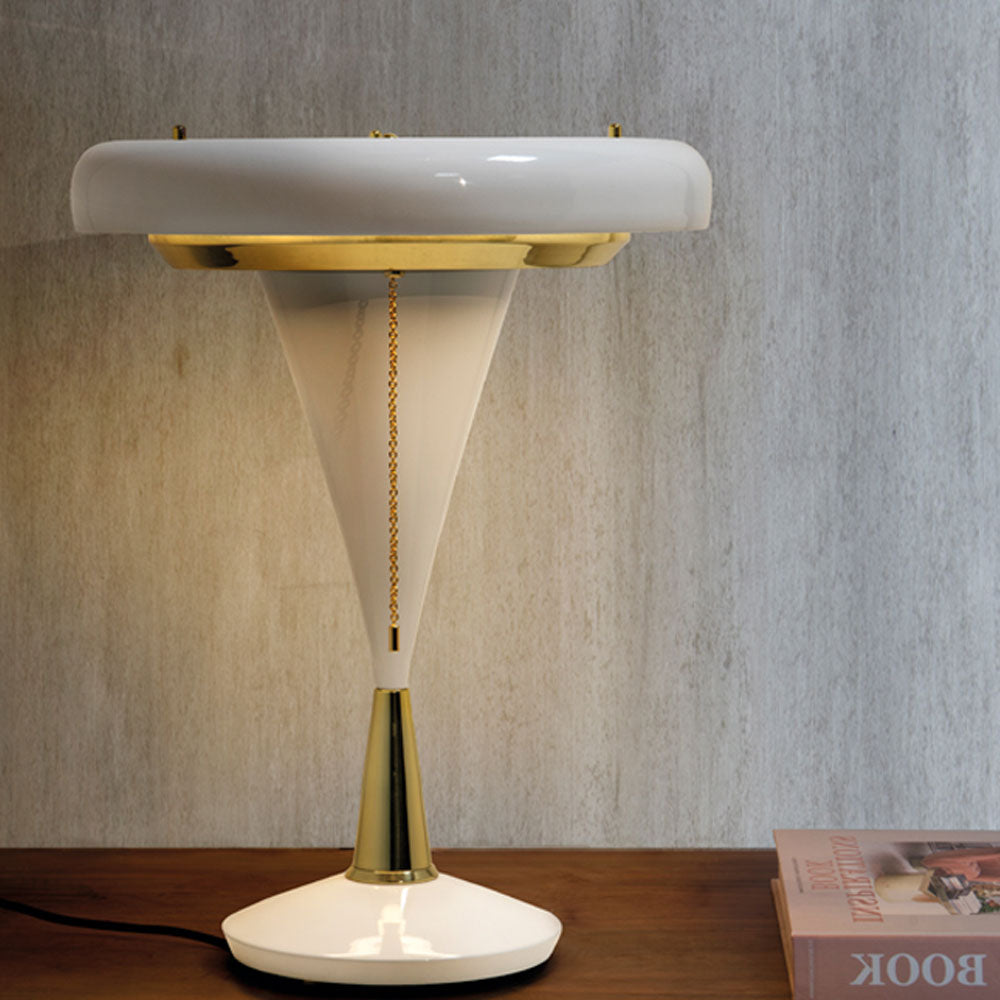 DelightFULL Carter Table Lamp