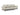 Innovation Living Cassius Quilt Sofa Bed Dark Wood Legs