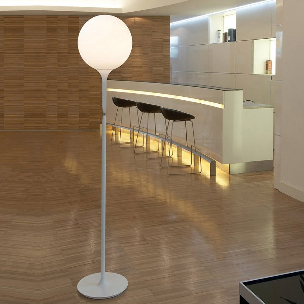 Artemide Castore Floor Lamp