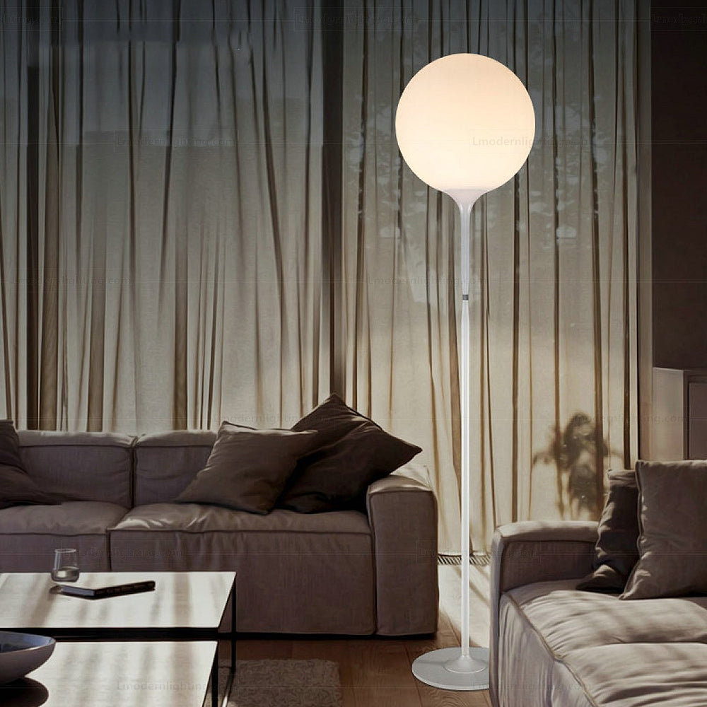 Artemide Castore Floor Lamp