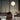 Artemide Castore Designer Floor Lamp with Hand-Blown Glass Diffuser