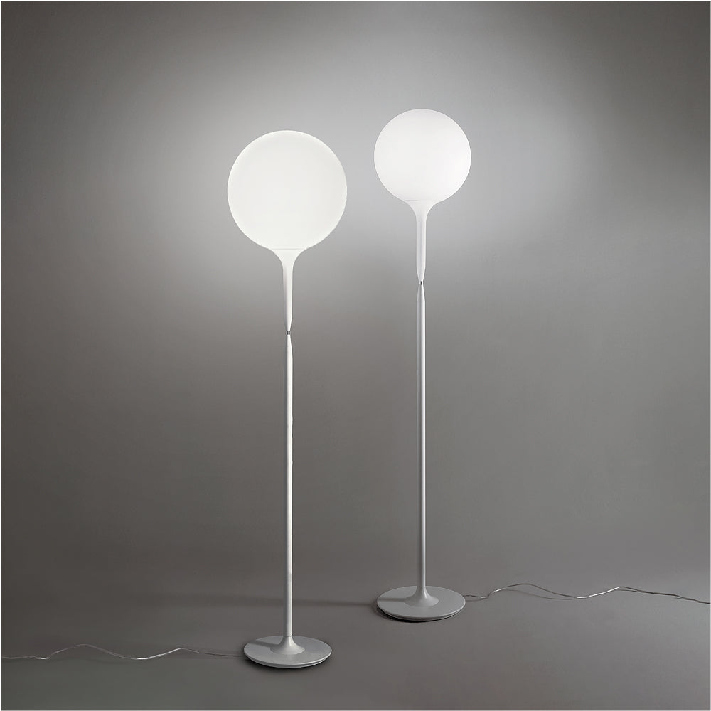 Artemide Castore Floor Lamp