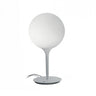 Castore 25 Table Lamp by Artemide in a Living Room