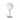 Castore 25 Table Lamp by Artemide in a Living Room