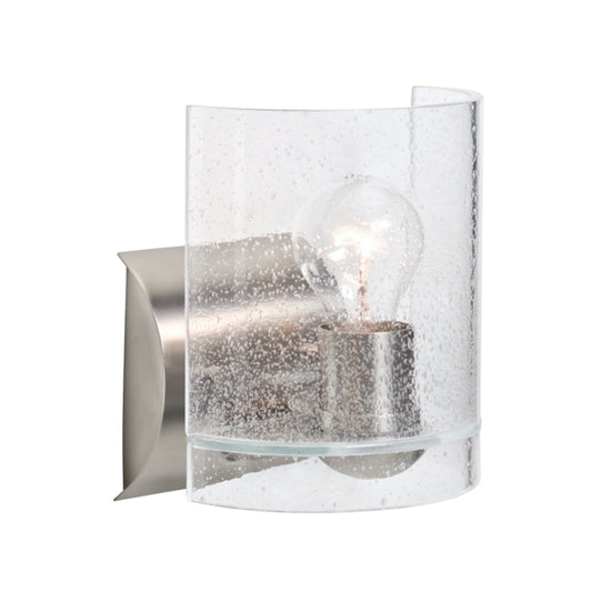 Besa Lighting Celtic Bubble Mini Bath Light