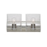 Besa Lighting Celtic Bubble 2-Light Vanity