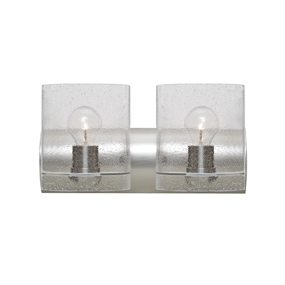 Besa Lighting Celtic Bubble 2-Light Vanity