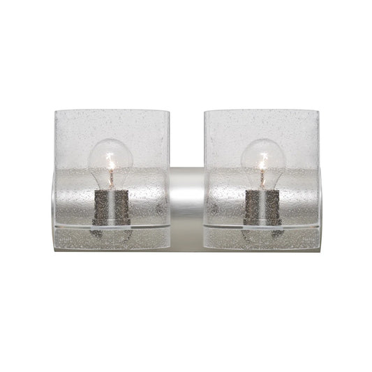 Besa Lighting Celtic Bubble 2-Light Vanity