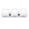 Besa Lighting Celtic Opal 3-Light Vanity