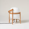 Santa & Cole Cesta Lamp - Mediterranean elegance