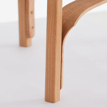Handcrafted Cesta Table Lamp designed by Miguel Milá