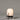Santa & Cole Cesta Metalica Table Lamp