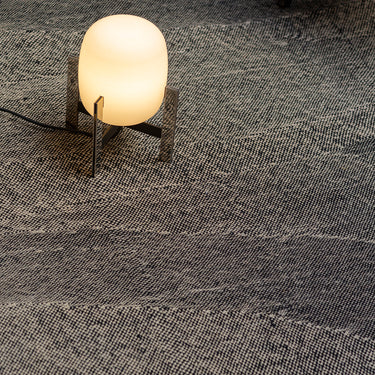 Santa & Cole Cestita Metalica Table Lamp