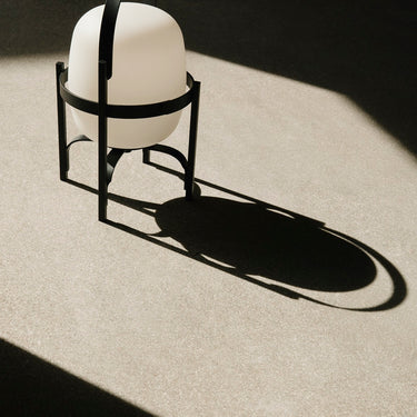 Santa & Cole Cestita Alubat Table Lamp