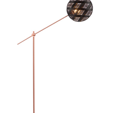 Chanpen Diamond Medium Floor Lamp by Forestier