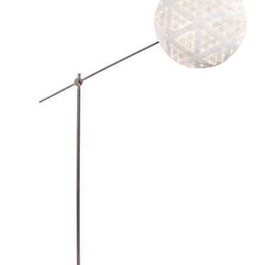 Chanpen Diamond Medium Floor Lamp by Forestier