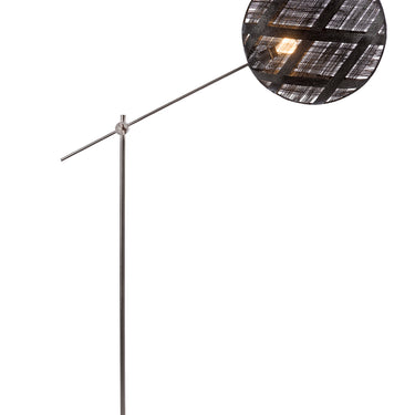 Chanpen Diamond Medium Floor Lamp by Forestier