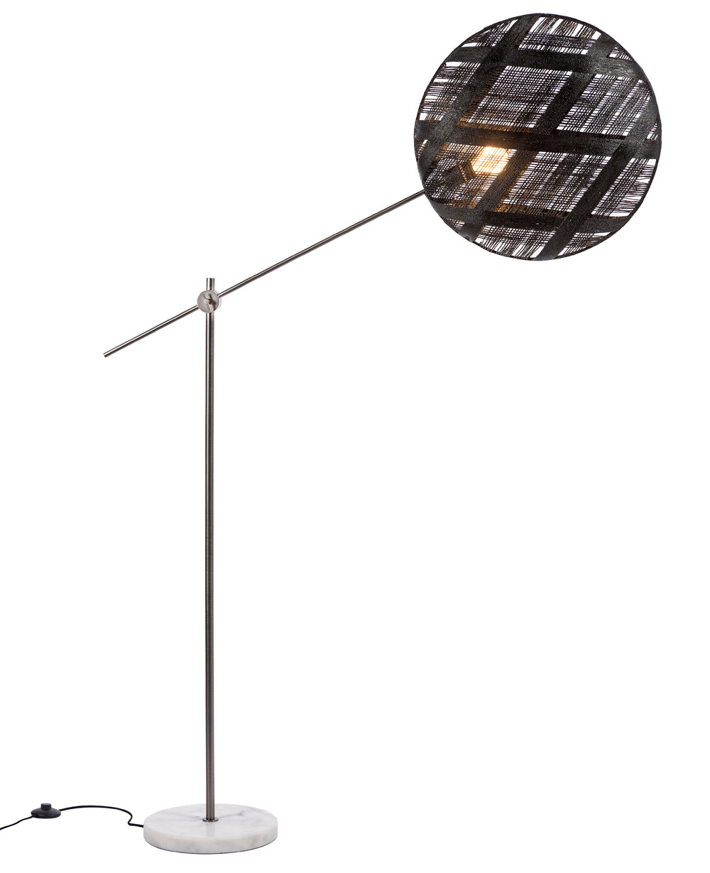 Chanpen Diamond Medium Floor Lamp by Forestier