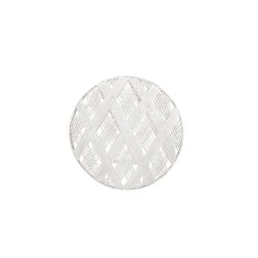 Chanpen Diamond Small Pendant Light by Forestier