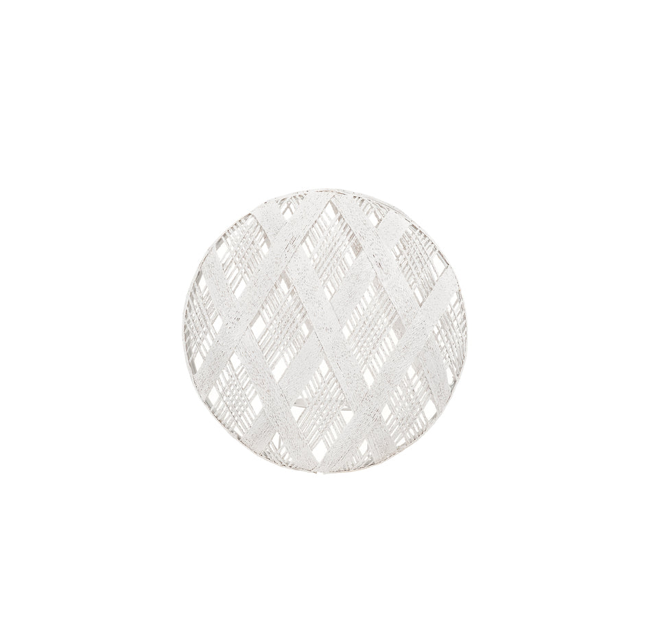 Chanpen Diamond Small Pendant Light by Forestier