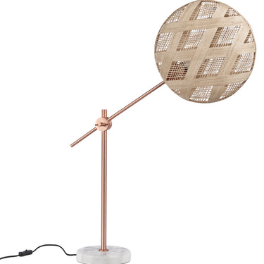 Chanpen Diamond Medium Table Lamp by Forestier