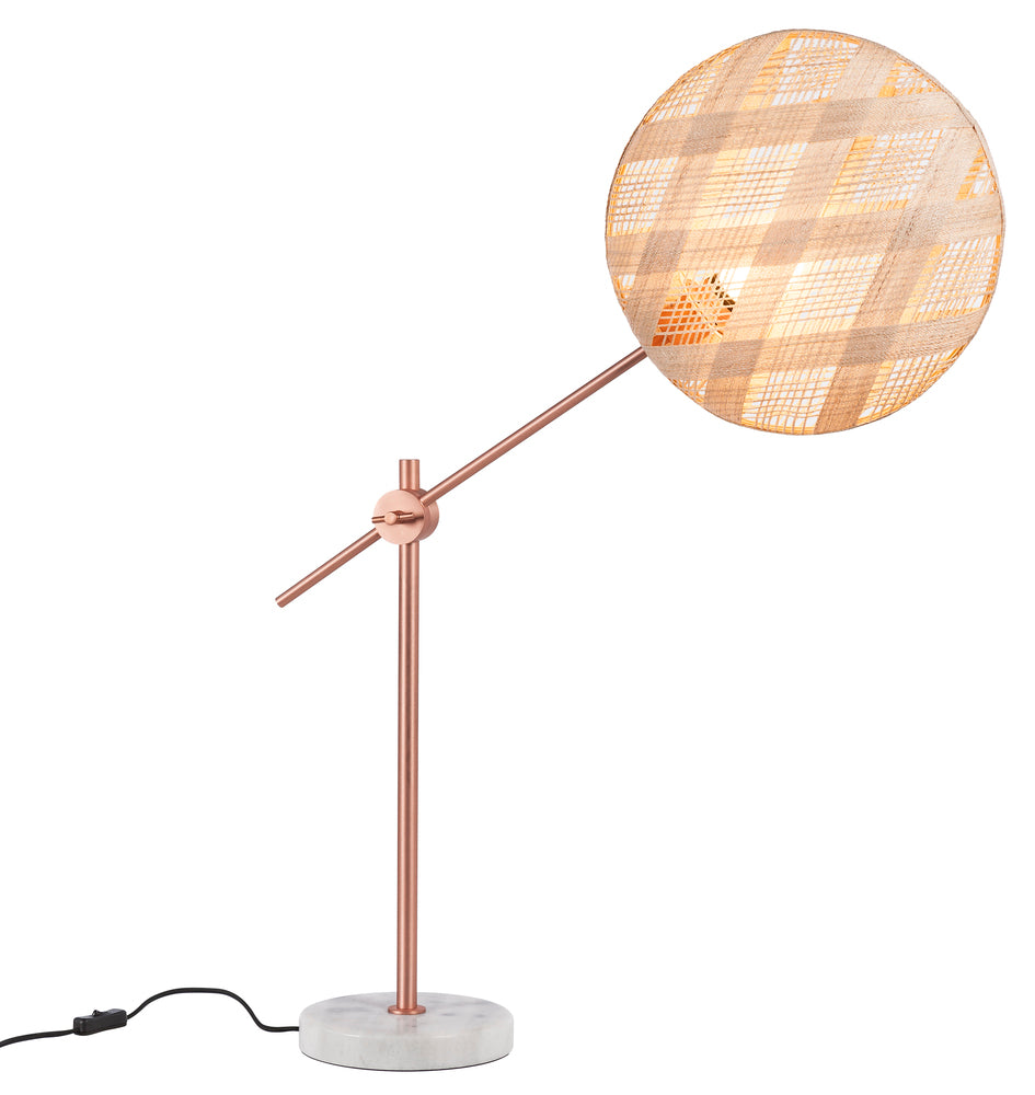 Chanpen Diamond Medium Table Lamp by Forestier