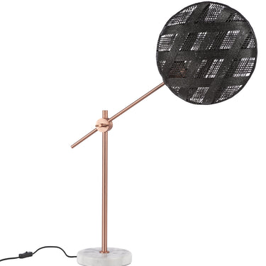 Chanpen Diamond Medium Table Lamp by Forestier