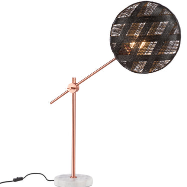 Chanpen Diamond Medium Table Lamp by Forestier