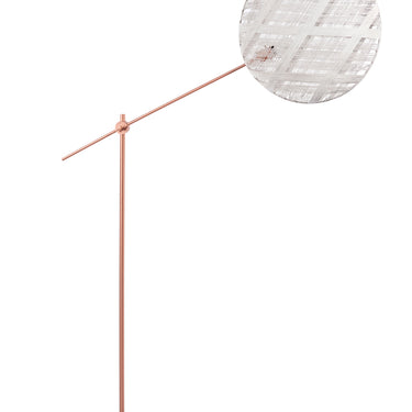 Chanpen Diamond Large Floor Lamp by Forestier