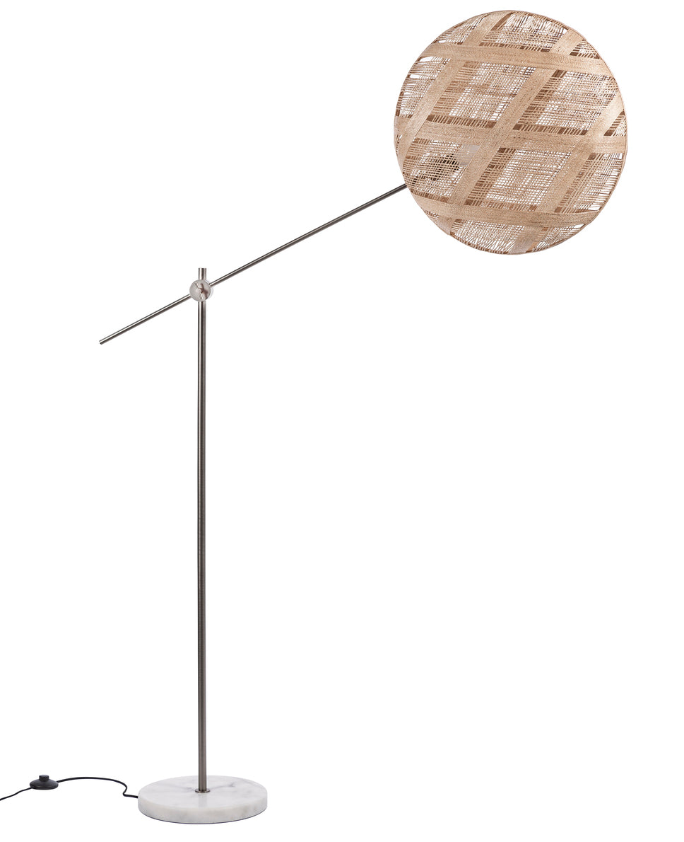 Chanpen Diamond Large Floor Lamp by Forestier