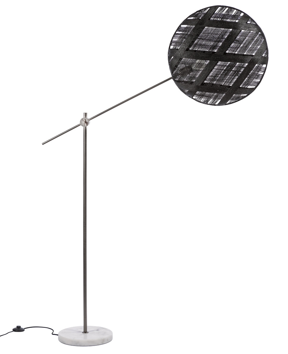 Chanpen Diamond Large Floor Lamp by Forestier