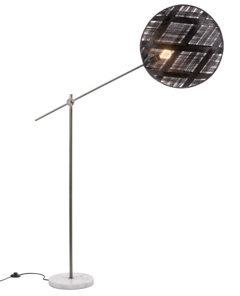 Chanpen Diamond Large Floor Lamp by Forestier