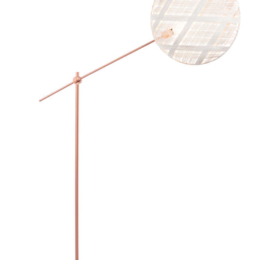 Chanpen Diamond Large Floor Lamp by Forestier