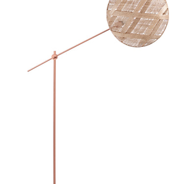 Chanpen Diamond Large Floor Lamp by Forestier