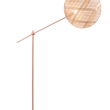 Chanpen Diamond Large Floor Lamp by Forestier
