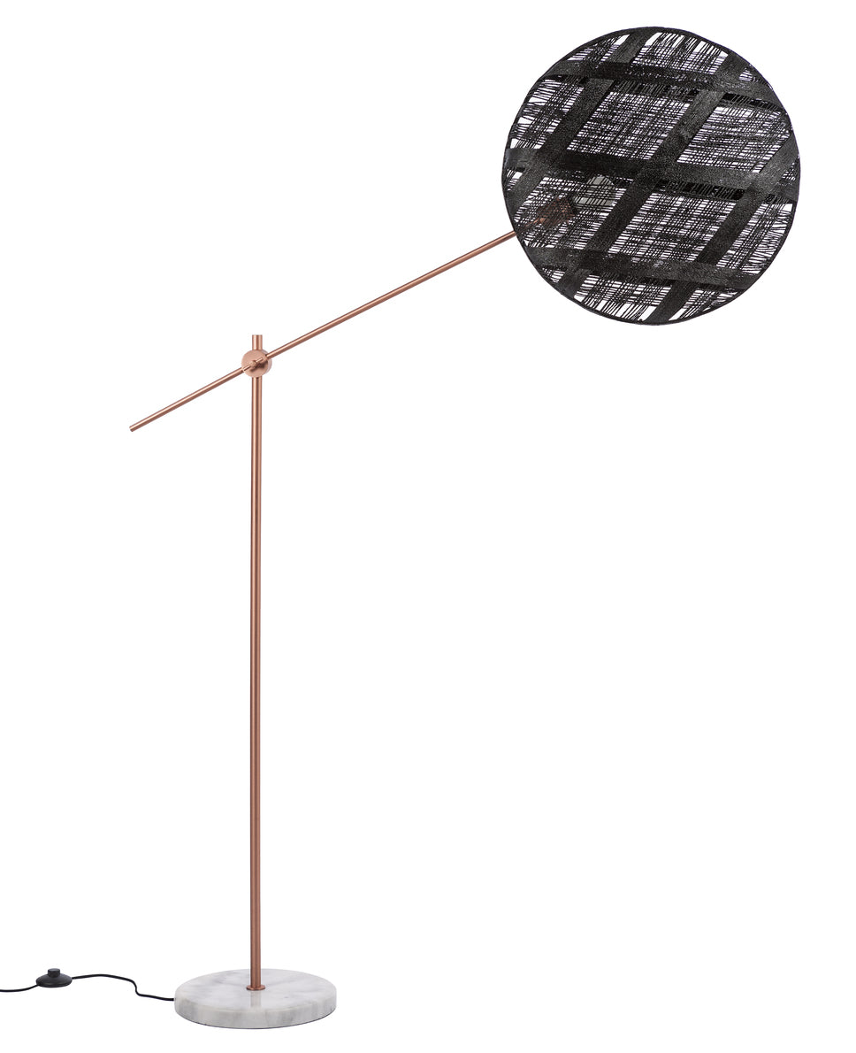 Chanpen Diamond Large Floor Lamp by Forestier