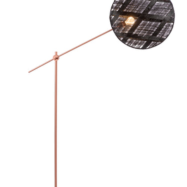Chanpen Diamond Large Floor Lamp by Forestier