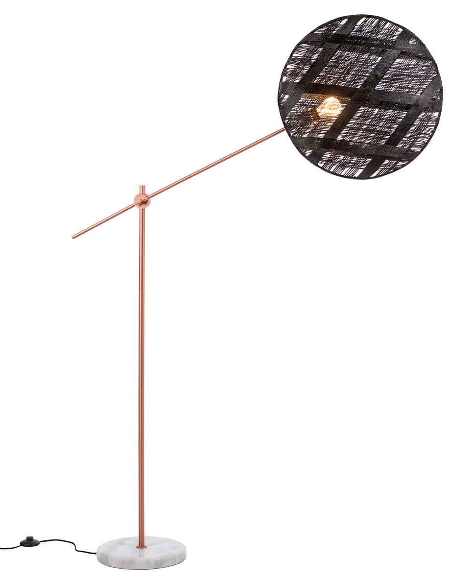 Chanpen Diamond Large Floor Lamp by Forestier