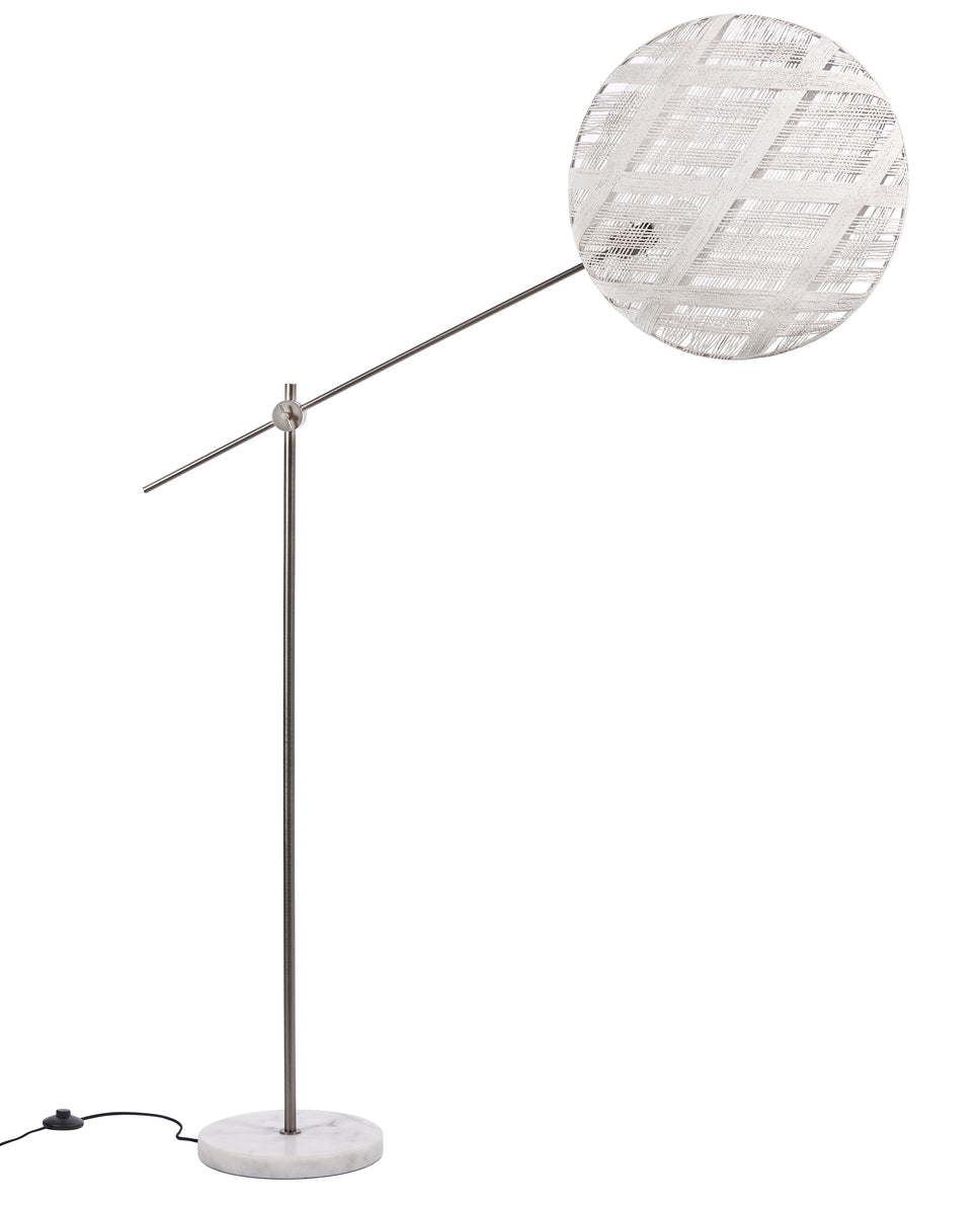 Chanpen Diamond Large Floor Lamp by Forestier