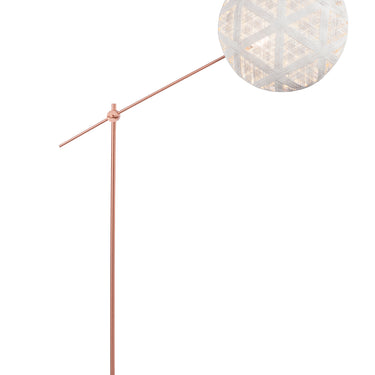 Chanpen Hexagon Large Floor Lamp by Forestier