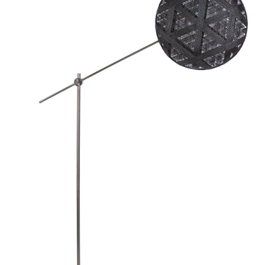 Chanpen Hexagon Large Floor Lamp by Forestier