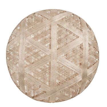 Chanpen Hexagon Large Pendant Light by Forestier