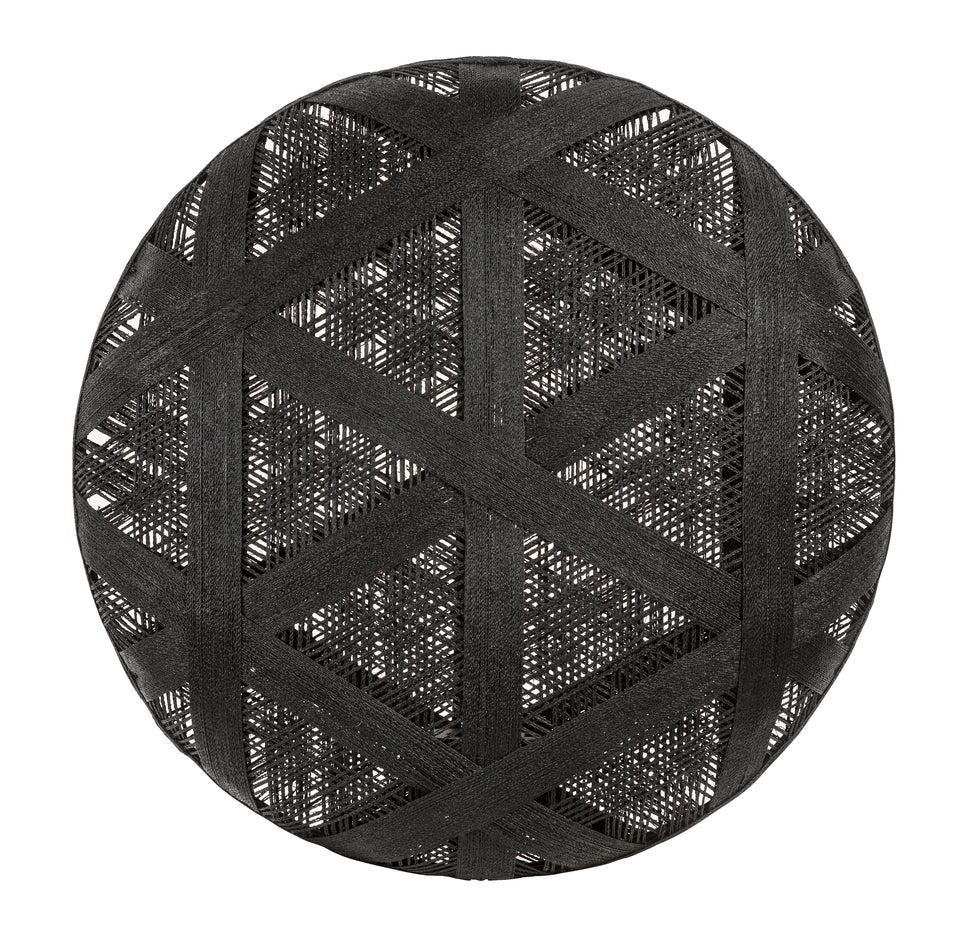 Chanpen Hexagon Large Pendant Light by Forestier