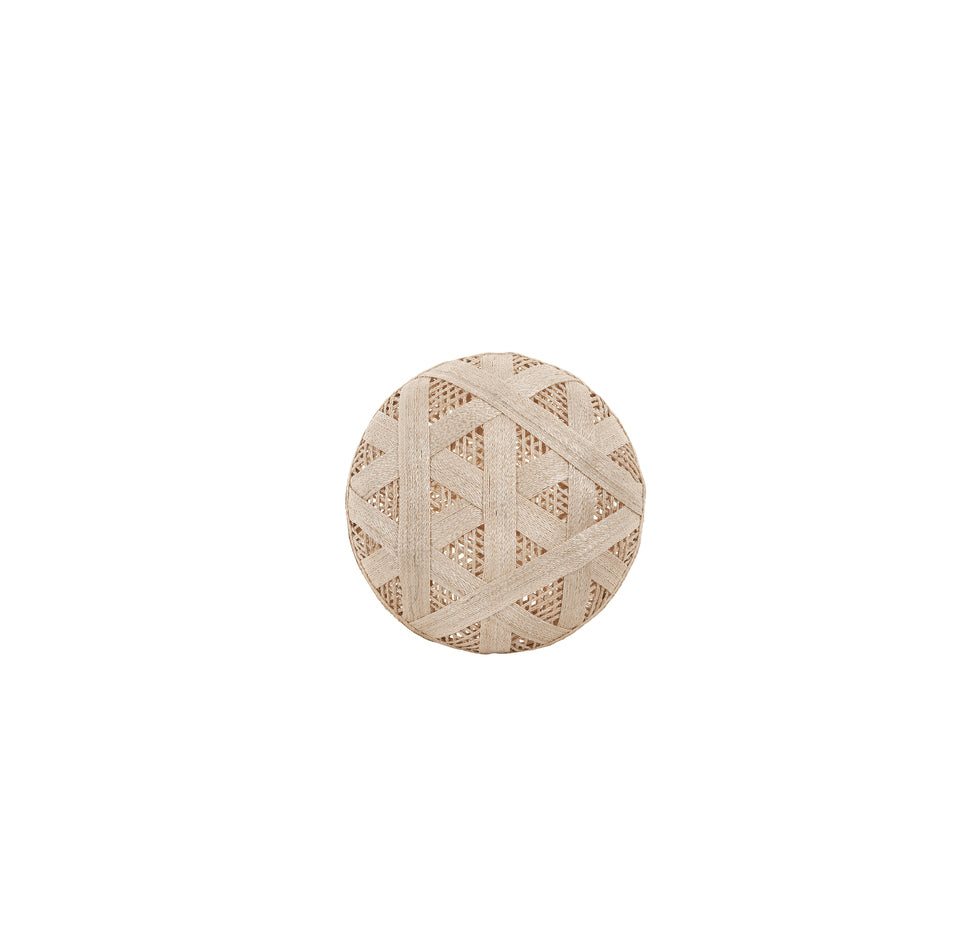 Chanpen Hexagon XS Pendant Light by Forestier